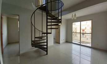 Imagem 4: Cobertura Residencial Toulousse