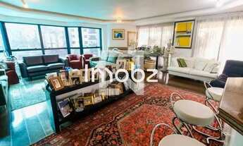 Imagem: Apartamento à venda na Rua Itajara, 299