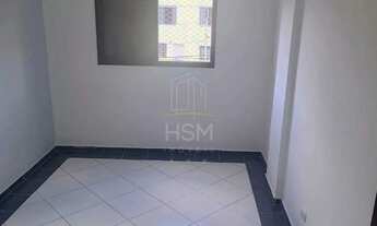 Imagem 2: Aluga-se apartamento 91 metros com 3 dormitórios no centro de São Bernardo do Campo