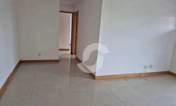 Imagem 2: Apartamento com 2 dormitórios à venda, 83 m² por R$ 600.000,00 - São Francisco - Niterói/R