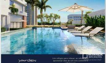 Imagem 5: Apartamento com 3 dormitórios à venda, 79 m² por R$ 751.020,51 - Jardim Cerro Azul - Marin