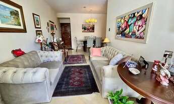 Imagem 4: Apartamento para Venda em Florianópolis, Centro, 3 dormitórios, 1 suíte, 3 banheiros, 1 va