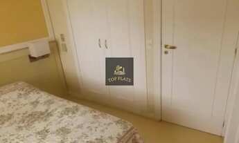 Imagem 6: Flat Para Locação Vila Olímpia