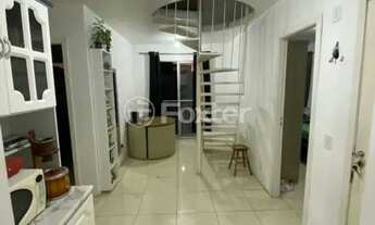 Imagem 2: Apartamento à venda Rua Tomé de Souza, Santos Dumont - São Leopoldo