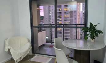 Imagem 3: Apartamento Vision 1 dormitório Jardim Esplanada