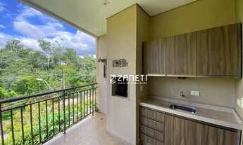 Imagem 5: Sobrado com 2 dormitórios para alugar, 129 m² por R$ 4.500/mês - Bela Vista - Londrina/PR