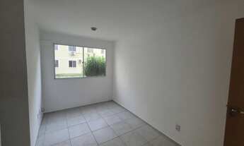 Imagem 2: Apartamento térreo 2 quartos em Campo Grande/RJ