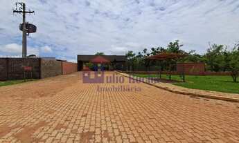 Imagem 2: TERRENO RESIDENCIAL em BRASÍLIA - DF, SETOR HABITACIONAL TORORÓ (SANTA MARIA