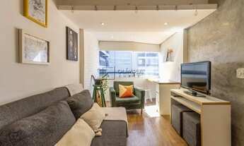 Imagem: Venda Apartamento 2 Dormitórios - 60 m²