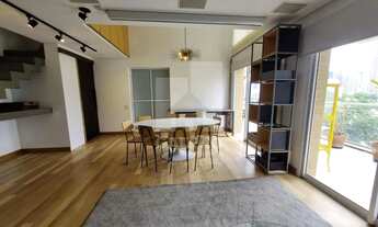 Imagem 3: VILA NOVA CONCEIÇÃO LOCAÇÃO MOBILIADO