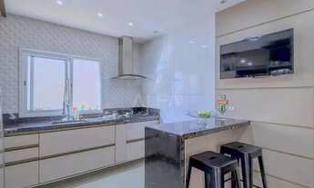 Imagem 3: Casa à venda em Serra, Morada de Laranjeiras, com 3 quartos, com 136.53 m²