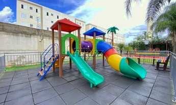 Imagem 5: Apartamento à venda no Residencial Lanin em Cambé