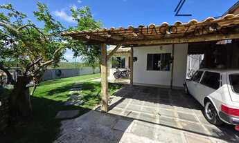 Imagem 4: Casa de 3 quartos com suíte em Residencial Centro da Serra