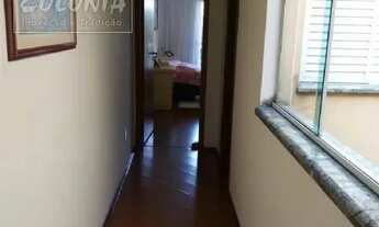 Imagem 6: Sobrado a venda - Jardim Bela Vista, Santo André
