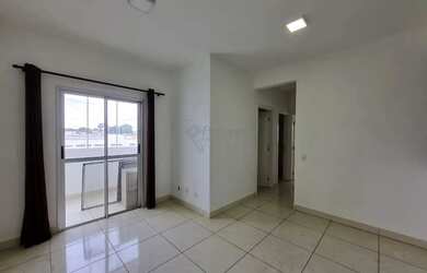 Imagem 2: APARTAMENTO COM QUARTOS SENDO 1 SUÍTE NO CONDOMÍNIO BAHAMAS EM LIMEIRA/SP