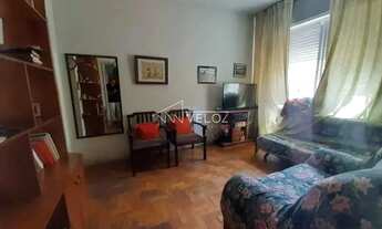 Imagem 2: Apartamento - / Residencial / Glória