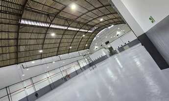 Imagem 8: Galpão/Depósito/Armazém para venda com 1467 metros quadrados