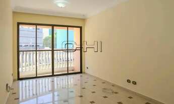 Imagem 2: Aluguel Apartamento 3 Dormitórios - 126 m² Pompéia