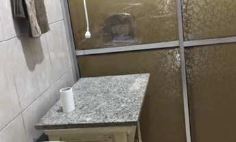 Imagem 6: Vaga masculina, república em J.F