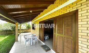 Imagem 2: Casa na praia sul de Itapirubá, Laguna/SC