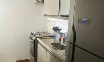 Imagem 5: DONATELLA - APARTAMENTO MOBILIADO, COM 2 DORMITÓRIOS EM EXCELENTE LOCALIZAÇÃO. VILA SANTA