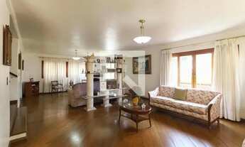 Imagem: Casa à Venda - Tucuruvi, 6 Quartos, 600