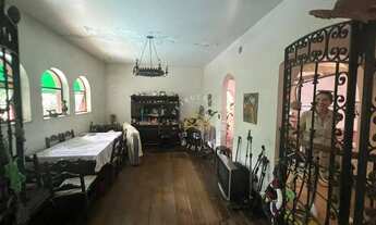 Imagem 4: CASA À VENDA NO BAIRRO CIDADE UNIVERSITÁRIA, BARÃO GERALDO, CAMPINAS/SP