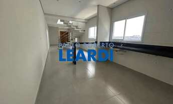 Imagem: CASA ASSOBRADADA - JARDIM DO LAGO - SP