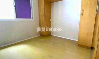 Imagem 4: Duplex com 1 dormitorio, 2 vagas, 72 metros de area util, andar alto