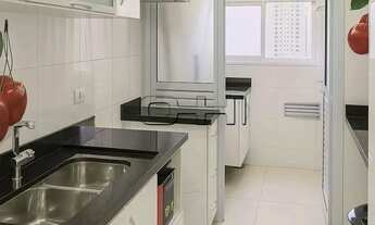 Imagem 6: Aluguel Apartamento 2 Dormitórios - 149 m² Vila Romana