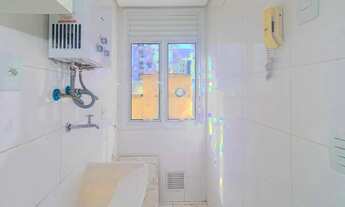 Imagem 7: Apartamento para alugar em Santana com 3 dormitórios/quartos e 84 m² de área útil