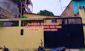 Imagem: ALFREDO NASCIMENTO, Ótimo Imóvel de 03