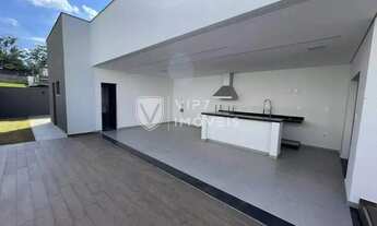 Imagem 6: Casa de Condomínio à venda, 3 quartos, 3 suítes, 4 vagas, Alphaville Nova Esplanada - Voto