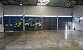 Imagem 6: Salão para alugar no Bairro Vila Curuçá Velha - São Paulo/SP