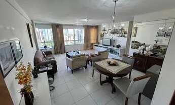 Imagem: Apto 03 quartos 02 suítes a venda no Espinheiro