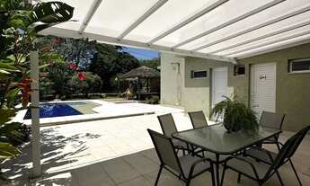 Imagem 4: CASA ALTO PADRÃO À VENDA E LOCAÇÃO ALPHA ZERO