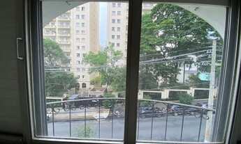 Imagem 7: Imperdível: Apartamento para locação no Paraíso, São Paulo-SP, 3 quartos, 1 suíte, 2 salas