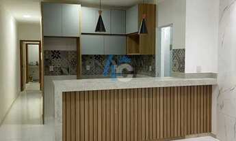 Imagem 4: Casa nova 2/4 no Parque Ecológico - Porto Seguro