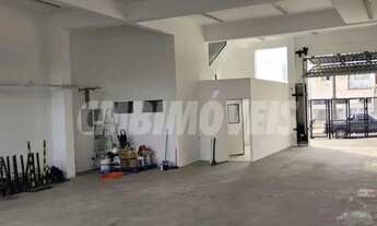 Imagem 6: Salão - Jardim Myrian Moreira da Costa - Campinas