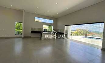 Imagem 7: Casa à venda em Igarapé Condomínio Serra Verde