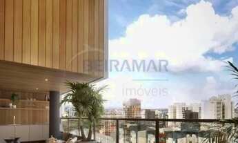 Imagem 5: Apartamento com 4 Quartos, Suíte Master, 2 Vagas de Garagem e Vista para o Parque à Venda