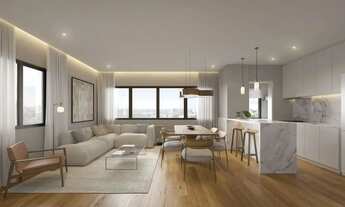 Imagem 7: Apartamento a venda, em construção, no bairro Jardim Itu