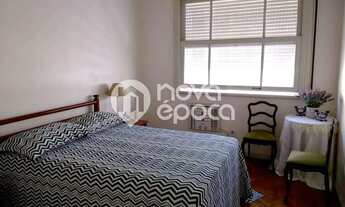 Imagem 6: Copacabana Apartamento com 4 dormitórios