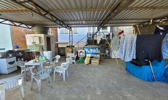 Imagem 5: Casa com 3 dormitórios à venda, 54 m² por R$ 270.000,00 - Duas Pedras - Nova Friburgo/RJ