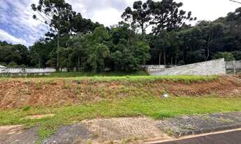 Imagem 2: Terreno de 751 m2 em Campo Largo, a 5 min do Parque Passaúna - bairro Ferraria