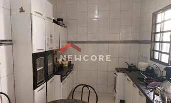 Imagem 4: Casa em Rua Paulo Margonari - Luizote de Freitas - Uberlândia/MG