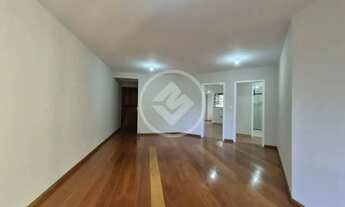 Imagem 4: JF- Apartamento com 3 quartos em Abraão - Florianópolis - SC
