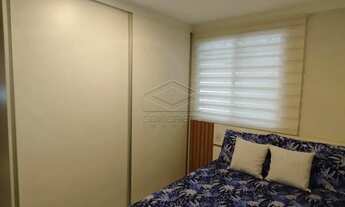 Imagem 7: APARTAMENTO TÉRREO - 02 DORMITÓRIOS - RESIDENCIAL PARQUE BIAGGI