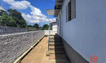 Imagem: Casa para aluguel, 2 quartos, Medianeira