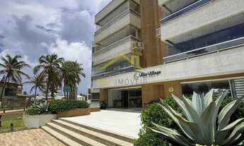 Imagem: Apartamento Cobertura Duplex 2 suítes Frente